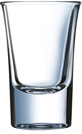 Luminarc Spirit Bar Vaso, 25.5 cm, 6