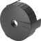 AKM-16 (549195) Abdeckkappe Produktgewicht:16g Werkstoffhinweis:Kupfer- und PTFE-freiRoHS konform