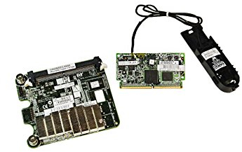 Hewlett Packard Enterprise Smart Array P711m controlado RAID - Controlador RAID (SAS, 0, 1, 3, 5, 6, 10, 50)