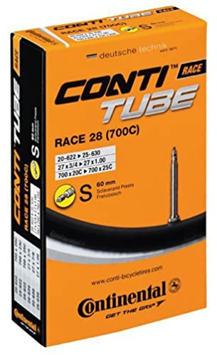 Continental Corsa, inre rör