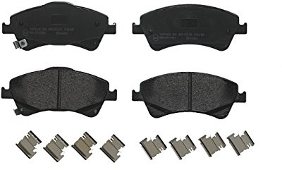 Brembo P 83 109 Pastillas de Frenos