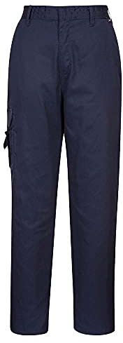 Portwest Combat Trousers Cargo Femme