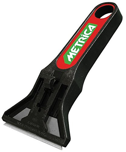 METRICA S.P.A. RASCHIETTO MULTIUSO