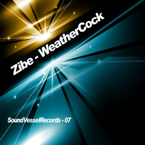 Weathercock (Deft Bonz Remix)
