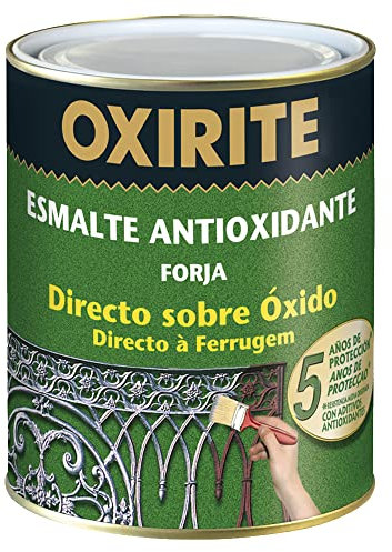 XYLAZEL OX FORJA VERDE 0,750 L