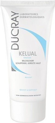 DUCRAY KELUAL Emulsion 50 ml
