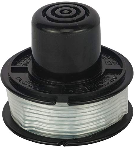 Black & Decker A6226 Bobine 6 m Frappe au sol