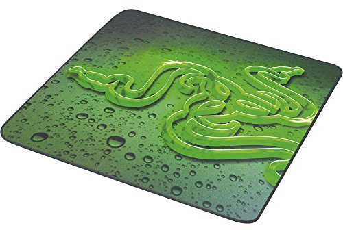 Razer Goliathus Small Speed Soft Gaming Mouse Mat (Mauspad für professionelle Gamer)