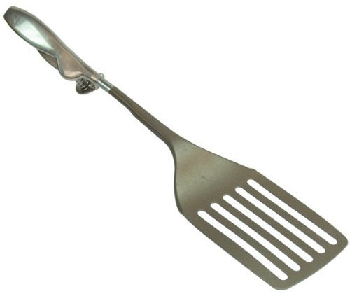 EZ Flip Spatula - Easy One-Handed Rotating Kitchen Spatula