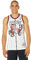 Mitchell & Ness NBA Swingman Jersey Basketball Trikot Toronto Raptors - Vince Carter, Weiß, L