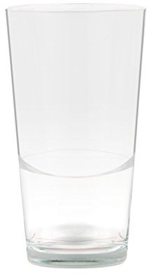 Bicchiere Latte Macchiato Blancho per caffè, da 39 cl, impilabile, senza decorazioni