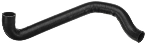 GATES 22233 Flessibile radiatore inferiore Compatibilità con MERCEDES-BENZ Classe C Sedan W202 CLK C208 Classe C T-modell S202 CLK Cabriolet A208