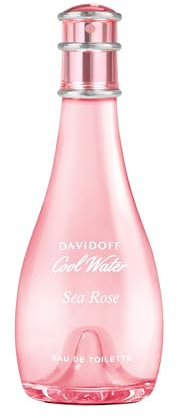 Davidoff Cool Water Sea Rose Eau de Toilette for Women