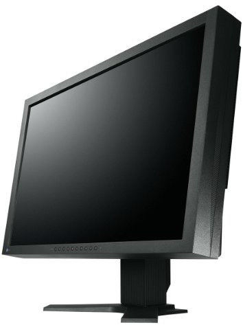 Eizo Flexscan S2202WH-BK LCD Monitor 22 