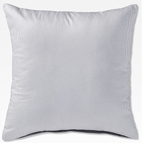 Joop! Bettwäsche Micro Pattern 4040 Silber - 09