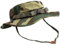 Sturm-Miltec Teesar Mil-Tec US GI Boonie Trilaminat Woodland Gr.L