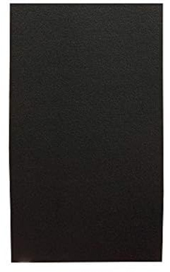 Amtra Safe Plan - Tappetino Protettivo per acquari in Neoprene, Protegge la Vasca ed Il Mobile dai Graffi, Base Antiscivolo, Dimensione 150x50 cm