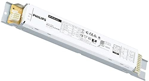 Philips HF-P 118 TL-D III 220-240 Electronic Ballast