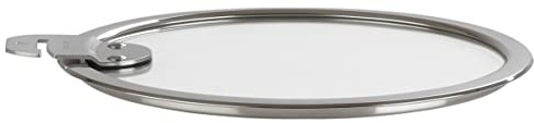 Cristel K28SA - Couvercle 28cm - Collection Strate