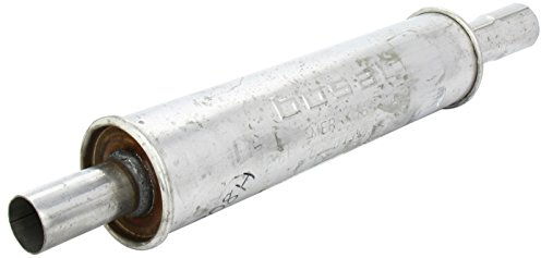 Bosal 233-373 - Silenziatore Centrale