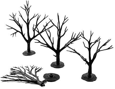 3 - 5 Deciduous Tree Arm