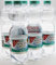 Gut & Günstig Natürliches Mineralwasser Medium, 6er Pack (6 x 0.5 l) EINWEG