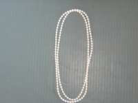 ROMAN - ROLLER BLIND WHITE CHAIN CONTINUOUS LOOP - 2 METRE DROP