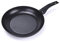 Moneta Nova Bratpfanne, Aluminium, Schwarz, 28 cm