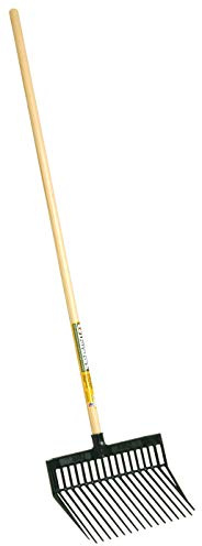 Little Giant Green PDF1 Digging Forks