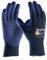 DBI Trading MaxiFlex Elite, Arbeitshand-/Montagehandschuhe, 3-er Pack, Große 9, L, 34-274