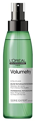 L'Oréal Professionnel Serie Expert Volumetry Anti-Schwerkraft-Volumenspray, 125 ml, 1er Pack