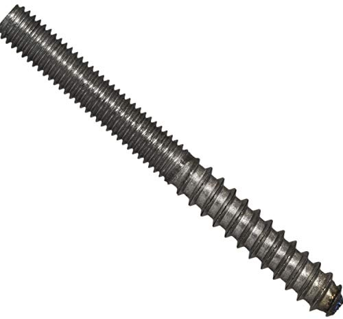 Hard-to-Find Fastener 014973172176 Hanger Bolt