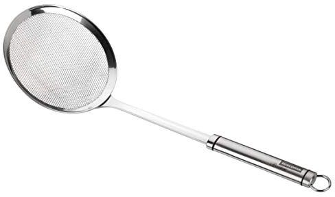 Tescoma Schiumarola, Acciaio Inossidabile, Stainless Steel, 31 cm