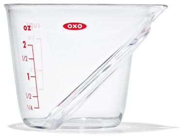 Oxo Oxo Good Grips Mini Angled Measuring Cup - 1/4 Cup