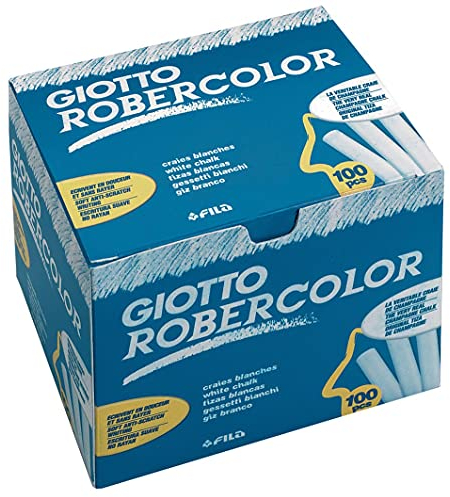 Giotto Cf100 Giotto Robercolor Bianchi