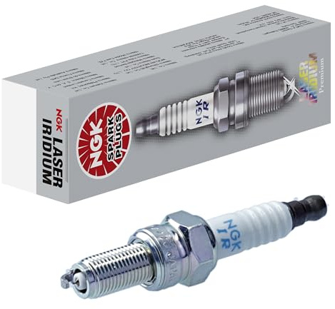 NGK-tändstift CR8EIB-10, 4948 | Laser Iridium