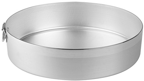 Unbekannt Cilíndrica con Molde de Anillo, diámetro 400 Mm cod.FAMA6640