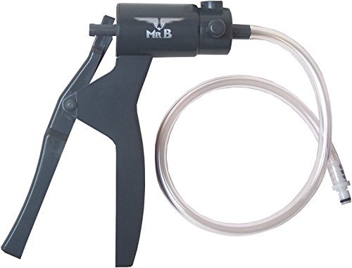 Mister B Pompa del Pene senza Manometro