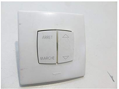 Commande volets roulants NEPTUNE