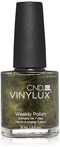 CND Vinylux Pretty Poison