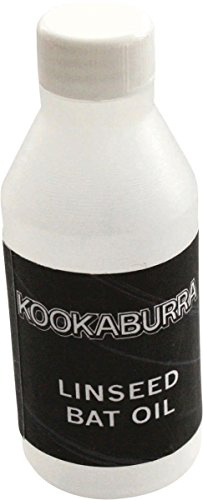 KOOKABURRA Cricket Sports Accessories Protection Preparing Linseed Bat Oil