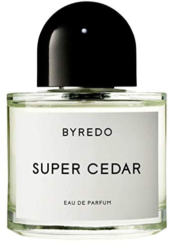 Byredo Super Cedar Eau De Parfum Spray 50ml