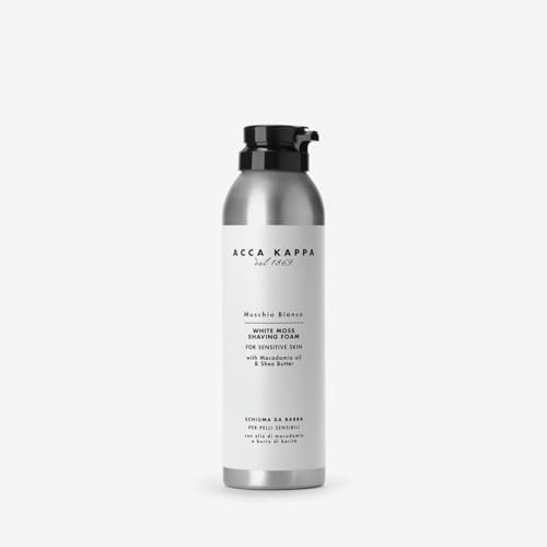 Acca Kappa Espuma de Afeitado - 200 ml