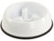 Kerbl Pet 80504 Kunststoffnapf Anti Dribble 1000 ml, weiß