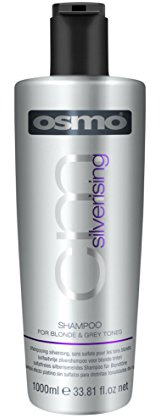 OSMO Silverising Shampoo 1000 ml