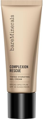 bareMinerals Complexion Rescue Tinted Hydrating Gel Cream SPF 30-5.5 Bamboo For Women 1.18 oz Makeup