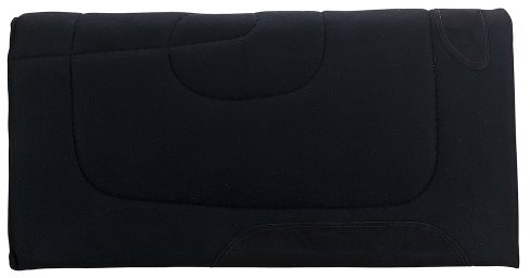 Weaver Leather Felt Saddle Pad