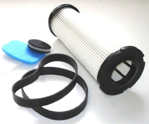 Drive Belts & Filters For Vax VS Series Swift Allergy Ultra Reach Complete Pet & Ultrixx Vacuum Cleaners