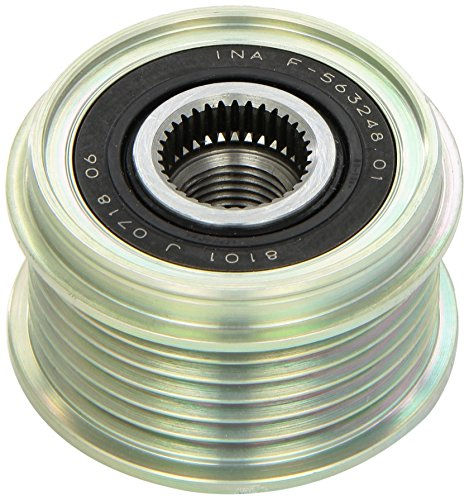 LUK 535020310 Freewheel Clutch: alternator