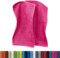 Erwin Müller Gästetuch Heidelberg 2er- Pack 100% Baumwolle pink Größe 30x50 cm - leichte Qualität, saugstark, schnelltrocknend, kompakt - ideal für Sport, Strand, Reisen